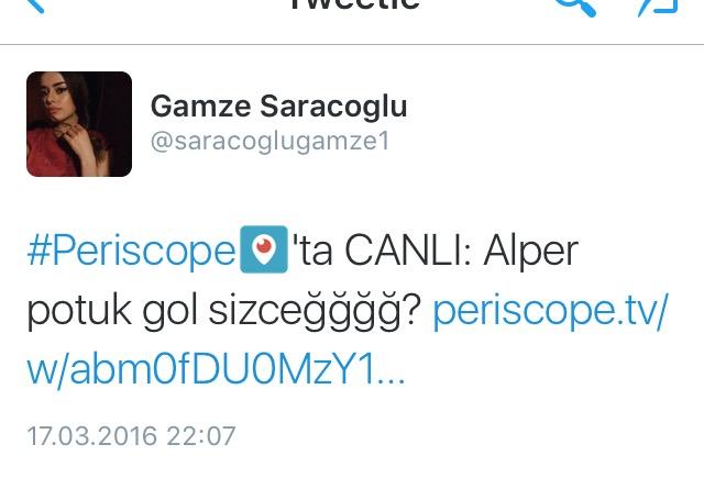 Allahım futbolcu sevgili istiyorum bende nasıl olcak bu iş😒 ?