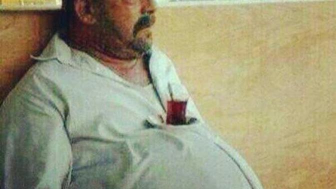 Evlendikten sonra kocanız/karınız göbek bırakabilir mi :D :D?