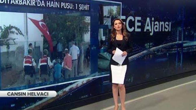 Haber spikeri sunucu manken tv deki ünlülerden kimle yatmak isterdiniz?
