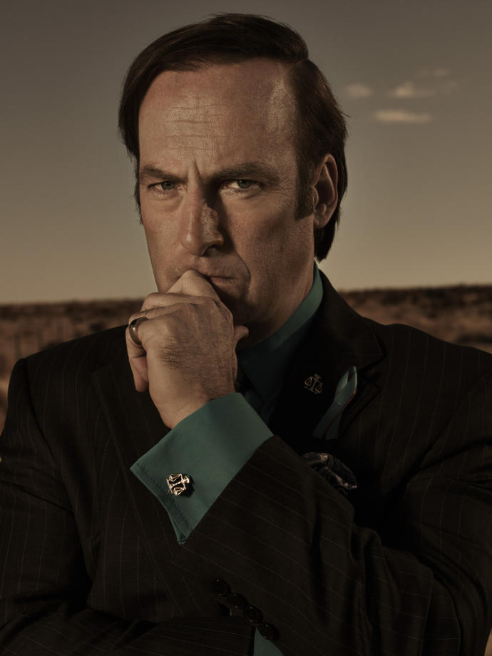 Breaking Bad'te en sevdiğiniz ve en sevmediğiniz karakter kimdi?