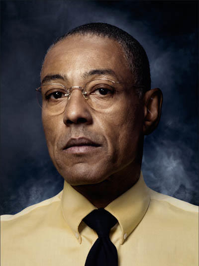 Breaking Bad'te en sevdiğiniz ve en sevmediğiniz karakter kimdi?
