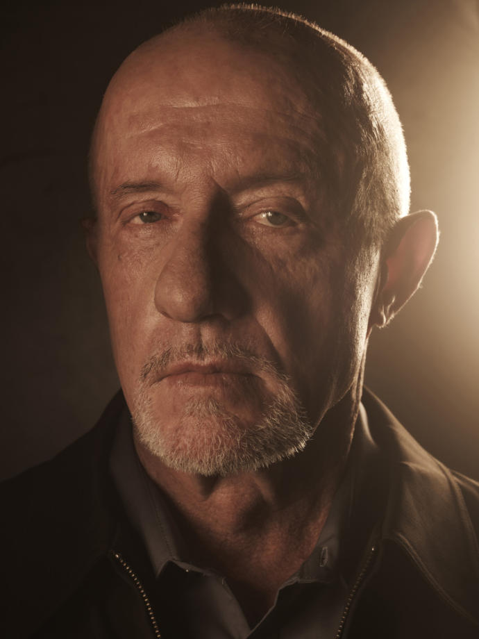 Breaking Bad'te en sevdiğiniz ve en sevmediğiniz karakter kimdi?