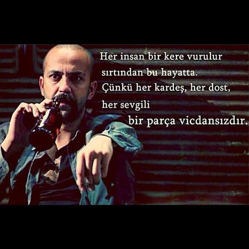 Her insan bir midir ?