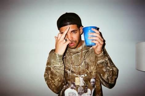 Drake sadece benim mi hoşuma gidiyor ya? Adam harika değil mi?