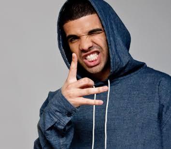Drake sadece benim mi hoşuma gidiyor ya? Adam harika değil mi?