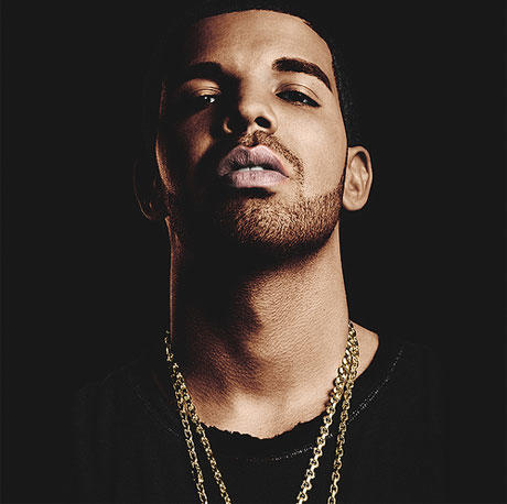 Drake sadece benim mi hoşuma gidiyor ya? Adam harika değil mi?