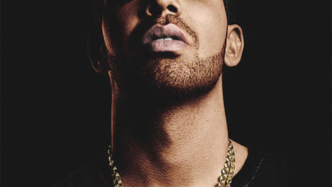 Drake sadece benim mi hoşuma gidiyor ya? Adam harika değil mi?