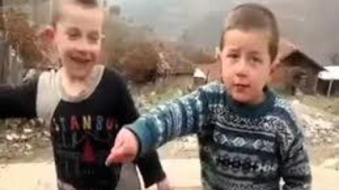 Size adres soran birine bilerek yanlis yol tarif ettiniz mi?