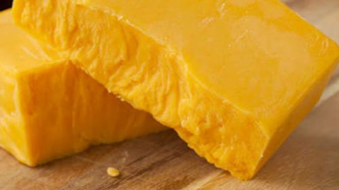 Cheddar peyniri nerede satılır? Cheddar peynirini nereden bulabilirim?