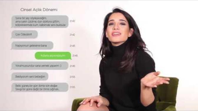 Çakal bir erkekle beraber olduğunuzu nasıl anlarsınız?