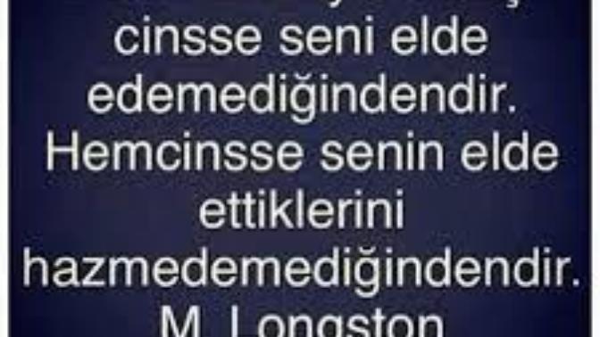 Kıskanılan birisi misiniz?