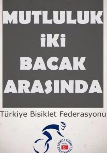 Mutluluk iki bacak arasında mı ?
