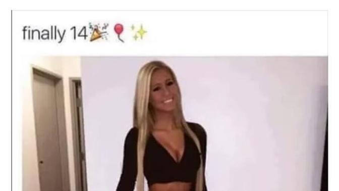 Yabancı kızlar neden bizden daha büyük gösteriyor?