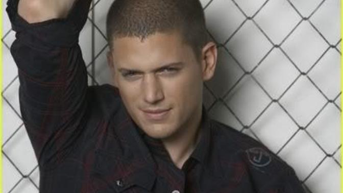 Wentworth Miller'in son halini görüne şaşırdım Prison Break dizisinde baya başarılıydı?