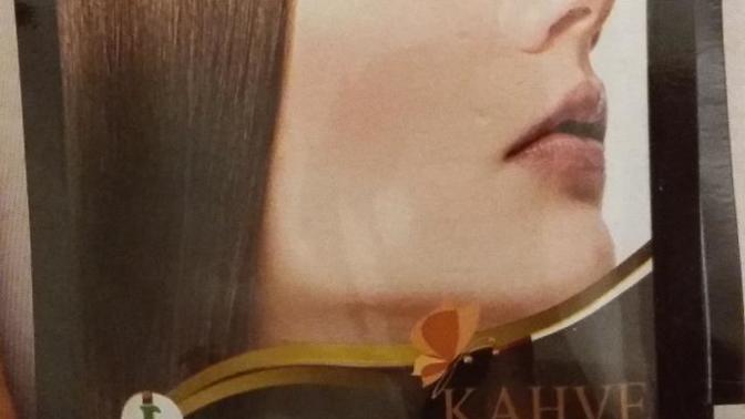 Hint kınası saçta rengini gösterir mi?