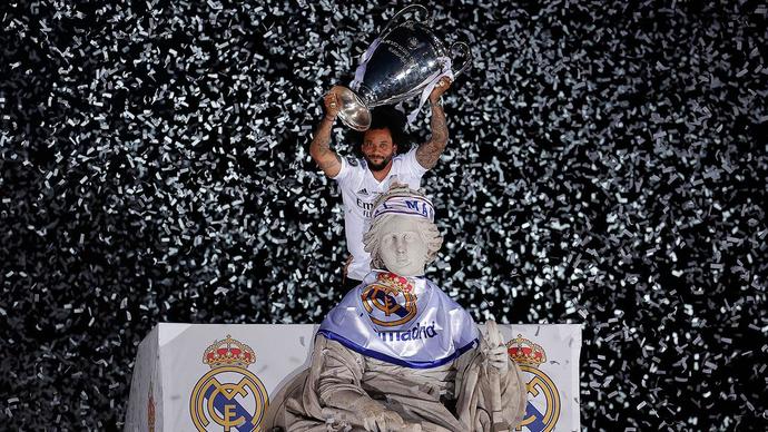 "Hala Madrid" ne demek?