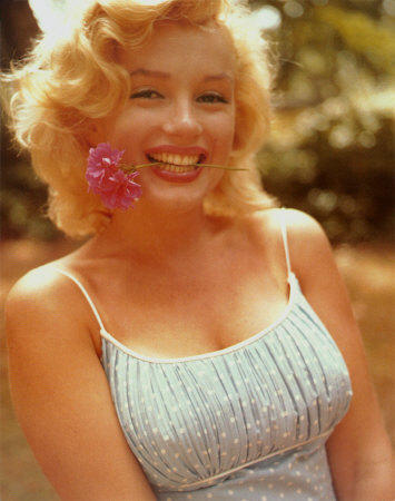 Marilyn Monroe mu Audrey Hepburn mu?