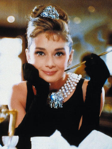 Marilyn Monroe mu Audrey Hepburn mu?