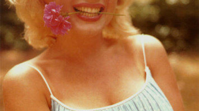 Marilyn Monroe mu Audrey Hepburn mu?