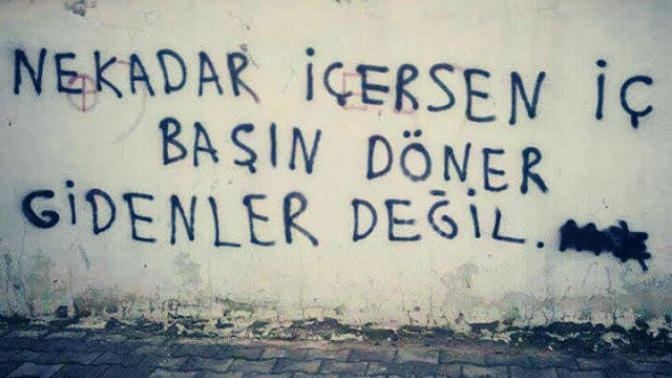 Zenginler neden fakirleri hor görür?
