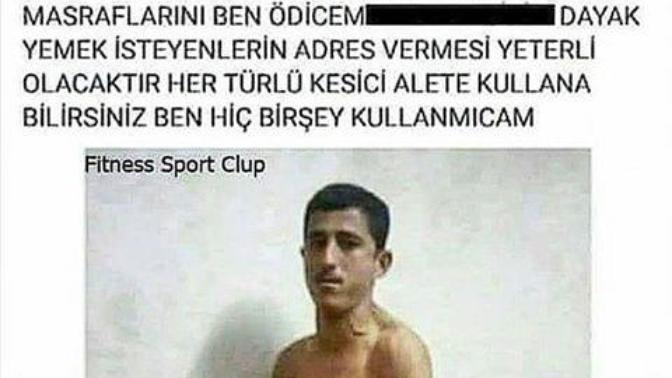 Fitness yapan erkeklerin  bir  çoğu böyle değil mi sizcede?