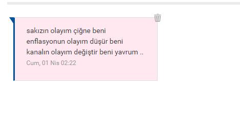 Kızlar size de böyle sapık mesajlar geliyor mu?