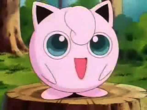Bu pokemon sizce de çok tatlı da değil mi?