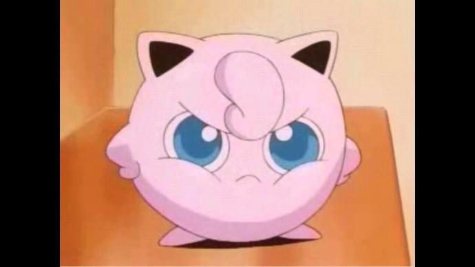 Bu pokemon sizce de çok tatlı da değil mi?