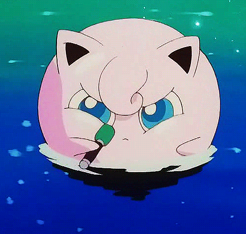 Bu pokemon sizce de çok tatlı da değil mi?