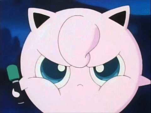 Bu pokemon sizce de çok tatlı da değil mi?