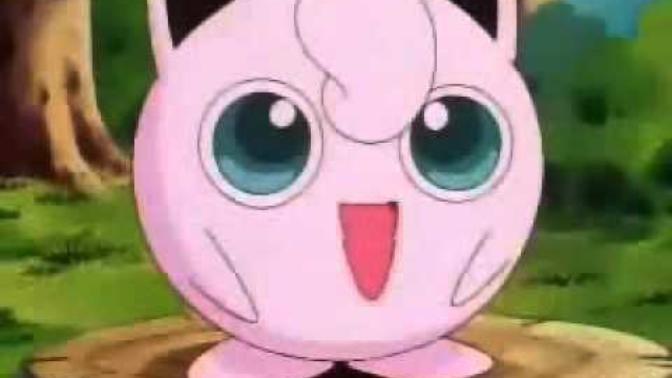 Bu pokemon sizce de çok tatlı da değil mi?