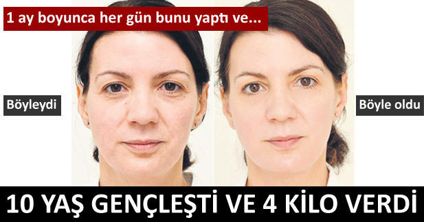 Hergün 3 lt su içerek böyle bir şey mümkün mü? Biz yapınca niye olmuyor?Uzmanları konuya davet ediyorum?
