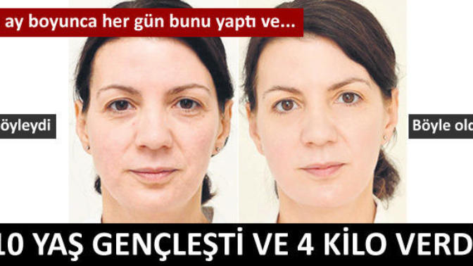 Hergün 3 lt su içerek böyle bir şey mümkün mü? Biz yapınca niye olmuyor? Uzmanları konuya davet ediyorum?