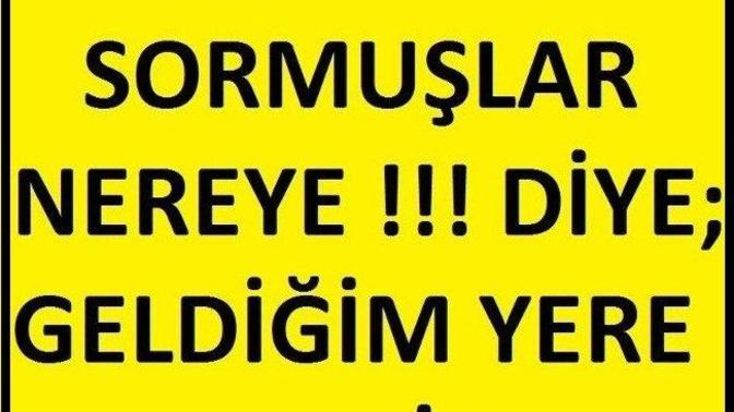 Bu dogrumu (resimli) 😯😯 beddua eder misiniz yoksa sizde?