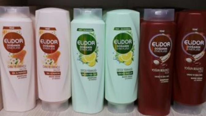Elidor'un hangi renginin kokusu güzel ve çok yayılıyor?