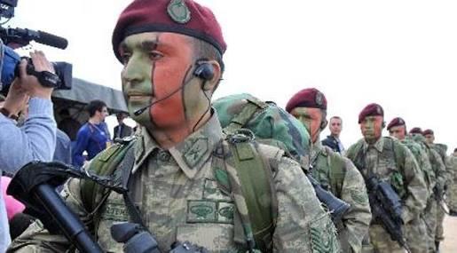 Kızlar bu sorum size ;) eskiden asker olsun,polis olsun sorun yok hemen evlenilir denirdi?