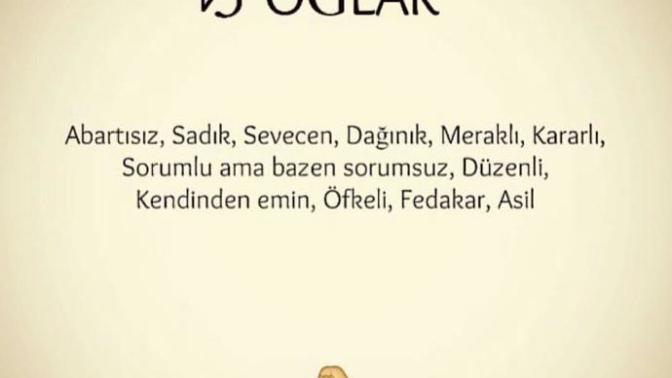 Oğlak Burcu kadını nasıl biri?