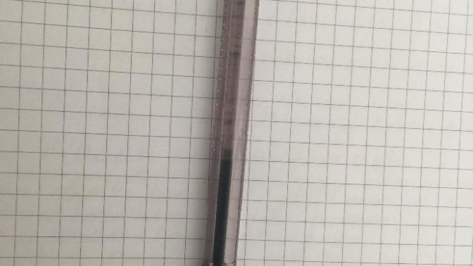 Kızlar, penisim bu kalemuzınluğunda sizce küçük mü (Anket) ?