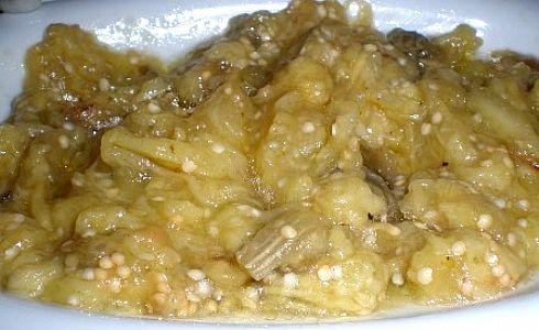 Patlıcan közleme yapsam kilo aldırır mı?