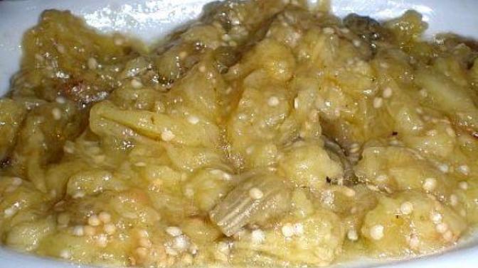 Patlıcan közleme yapsam kilo aldırır mı?