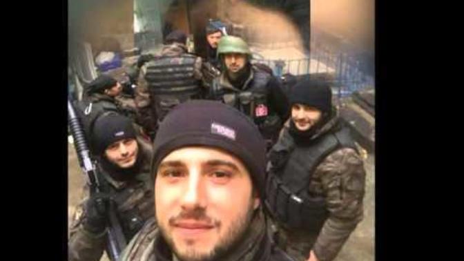 ŞEHİT PÖH Gökhan Osman KARADUMAN Anısına Bir Klip Yaptım. İzleyip Görüşünüzü Paylaşır Mısınız?