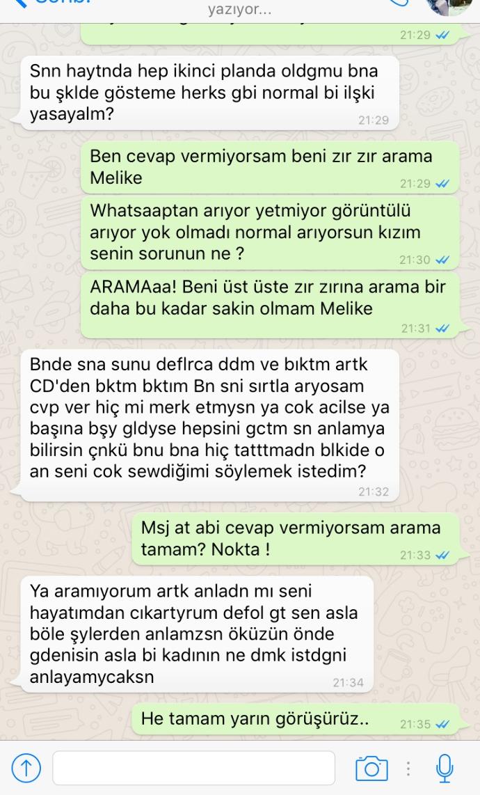 Ben mi haklıyım o mu haklı resimli?