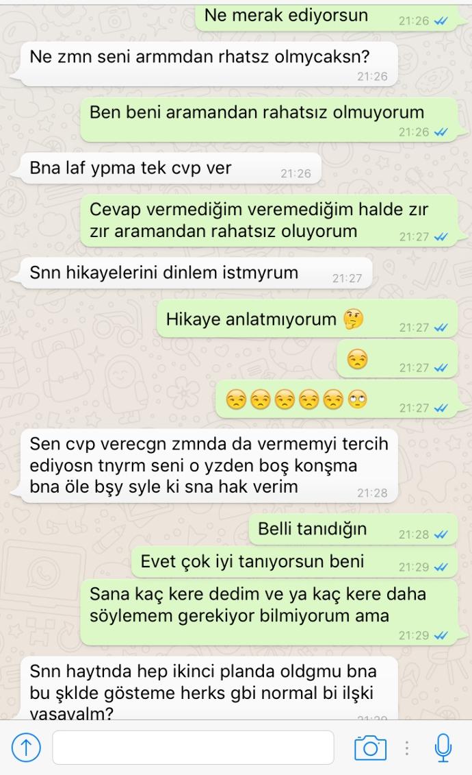 Ben mi haklıyım o mu haklı resimli ?