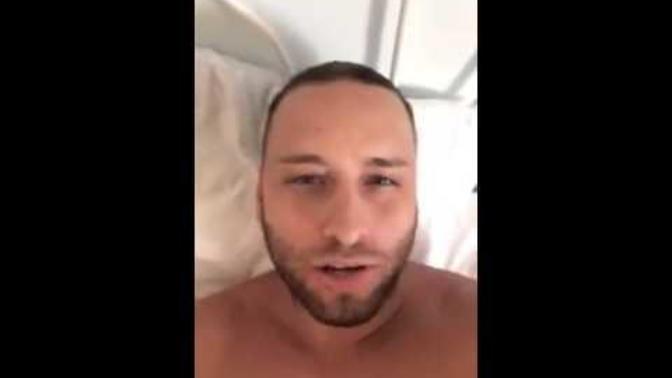 Taner Tolga Tarlacı?