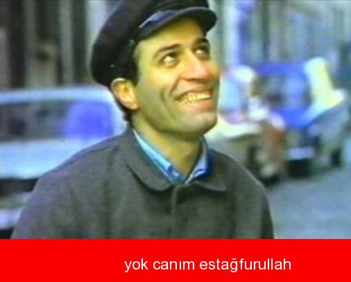 #Estağfurullah Ne Demektir?