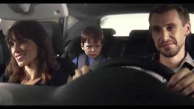 Seat leon reklam müziği?