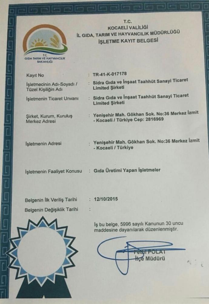 Gida takviyesi kullanan var mı ?
