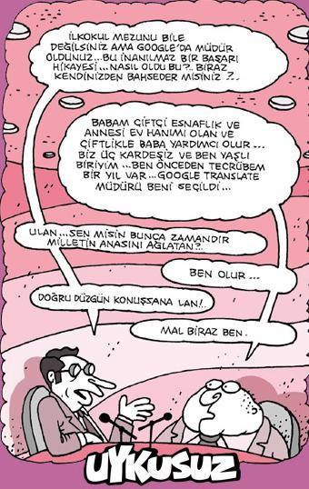 google translate mağdurları burada mı ?