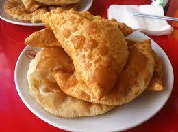 Eskişehirde çiğbörek en iyi nerede yenir?