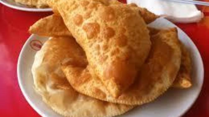 Eskişehir'de çiğ börek en iyi nerede yenir?